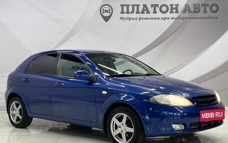 Chevrolet Lacetti, 2006 год, 570 000 рублей, 3 фотография