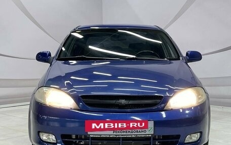 Chevrolet Lacetti, 2006 год, 570 000 рублей, 2 фотография