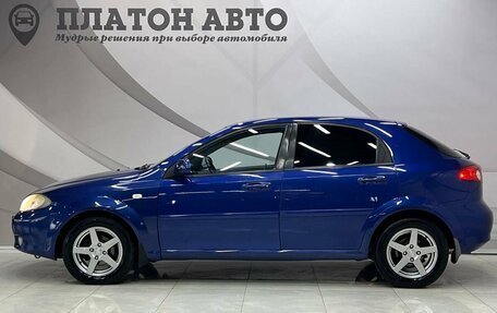 Chevrolet Lacetti, 2006 год, 570 000 рублей, 8 фотография