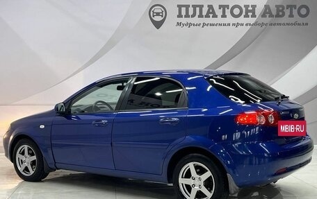 Chevrolet Lacetti, 2006 год, 570 000 рублей, 7 фотография