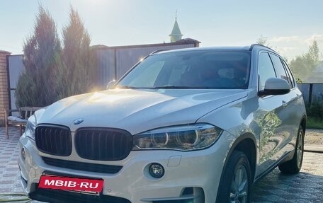 BMW X5, 2017 год, 3 990 000 рублей, 3 фотография