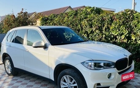 BMW X5, 2017 год, 3 990 000 рублей, 2 фотография