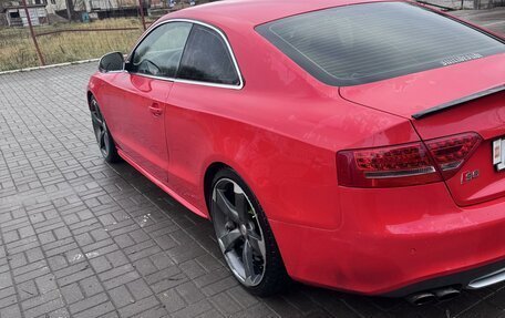 Audi S5, 2009 год, 1 650 000 рублей, 2 фотография