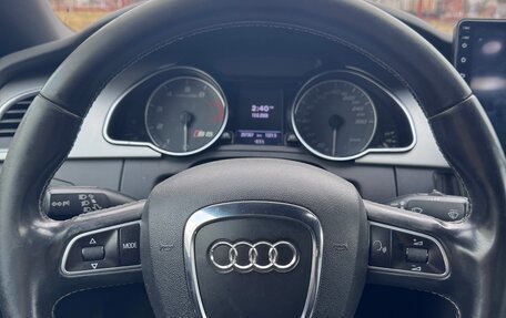 Audi S5, 2009 год, 1 650 000 рублей, 10 фотография