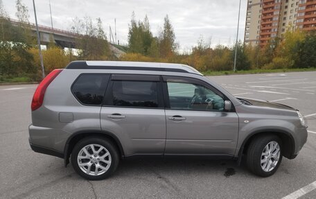 Nissan X-Trail, 2011 год, 1 390 000 рублей, 6 фотография