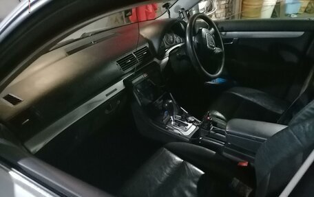 Audi A4, 2005 год, 850 000 рублей, 3 фотография