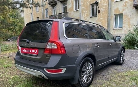 Volvo XC70 II рестайлинг, 2011 год, 2 200 000 рублей, 2 фотография