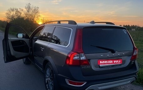 Volvo XC70 II рестайлинг, 2011 год, 2 200 000 рублей, 4 фотография