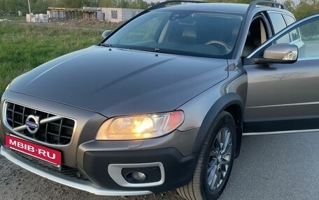 Volvo XC70 II рестайлинг, 2011 год, 2 200 000 рублей, 5 фотография