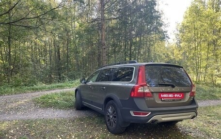 Volvo XC70 II рестайлинг, 2011 год, 2 200 000 рублей, 25 фотография