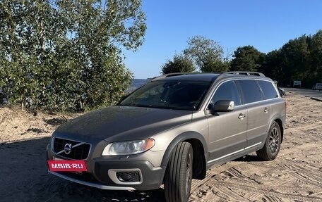 Volvo XC70 II рестайлинг, 2011 год, 2 200 000 рублей, 26 фотография