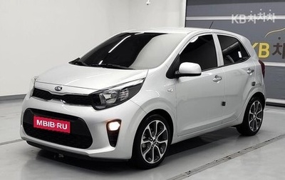 KIA Morning III, 2021 год, 925 000 рублей, 1 фотография