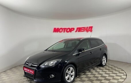 Ford Focus III, 2013 год, 869 000 рублей, 1 фотография