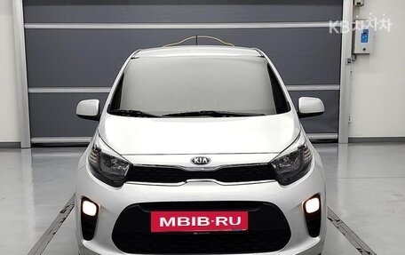 KIA Morning III, 2021 год, 925 000 рублей, 2 фотография