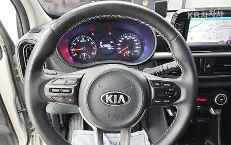 KIA Morning III, 2021 год, 925 000 рублей, 7 фотография