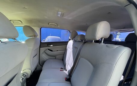 Chevrolet Orlando I, 2012 год, 1 150 000 рублей, 9 фотография