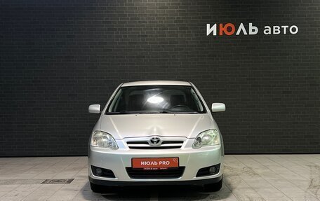 Toyota Corolla, 2006 год, 650 000 рублей, 2 фотография