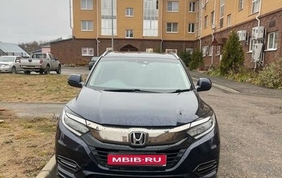 Honda Vezel, 2018 год, 2 350 000 рублей, 1 фотография