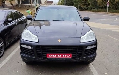 Porsche Cayenne III, 2007 год, 1 600 000 рублей, 1 фотография