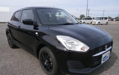 Suzuki Swift V, 2021 год, 1 250 111 рублей, 1 фотография