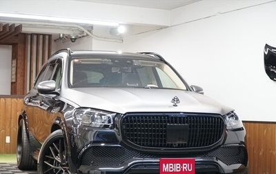 Mercedes-Benz Maybach GLS I, 2021 год, 24 900 000 рублей, 1 фотография