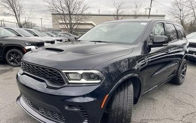 Dodge Durango III, 2023 год, 14 620 000 рублей, 1 фотография