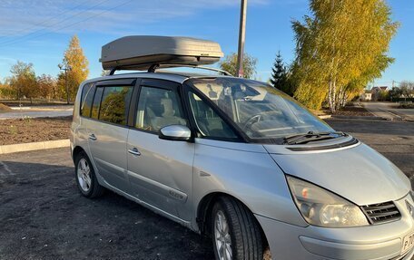 Renault Espace IV, 2009 год, 970 000 рублей, 20 фотография