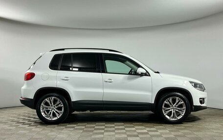 Volkswagen Tiguan I, 2015 год, 1 479 500 рублей, 4 фотография