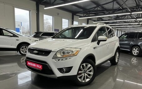 Ford Kuga III, 2011 год, 1 395 000 рублей, 1 фотография