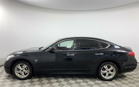 Infiniti Q70 I, 2014 год, 1 799 000 рублей, 8 фотография