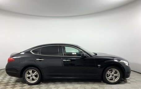 Infiniti Q70 I, 2014 год, 1 799 000 рублей, 4 фотография