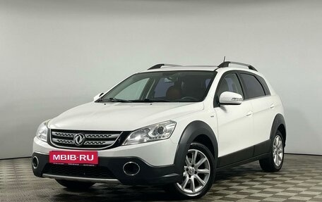 DongFeng H30 Cross, 2015 год, 929 000 рублей, 1 фотография