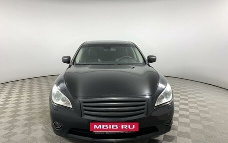 Infiniti Q70 I, 2014 год, 1 799 000 рублей, 2 фотография