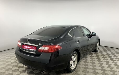 Infiniti Q70 I, 2014 год, 1 799 000 рублей, 5 фотография