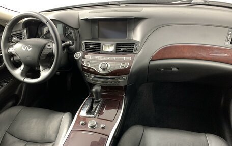 Infiniti Q70 I, 2014 год, 1 799 000 рублей, 11 фотография