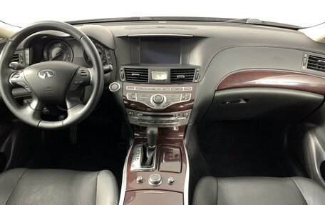 Infiniti Q70 I, 2014 год, 1 799 000 рублей, 14 фотография