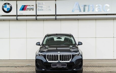 BMW X1, 2024 год, 7 190 000 рублей, 4 фотография