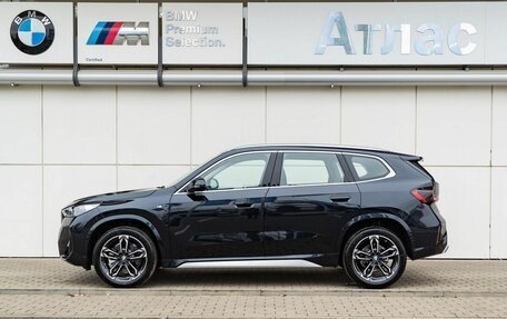 BMW X1, 2024 год, 7 190 000 рублей, 5 фотография