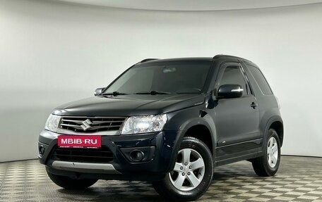 Suzuki Grand Vitara, 2013 год, 1 249 000 рублей, 1 фотография