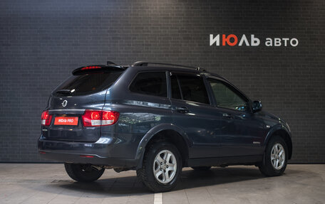 SsangYong Kyron I, 2013 год, 1 030 000 рублей, 6 фотография