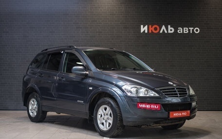 SsangYong Kyron I, 2013 год, 1 030 000 рублей, 3 фотография