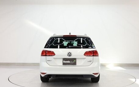 Volkswagen Golf VII, 2015 год, 987 600 рублей, 6 фотография