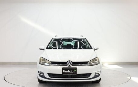 Volkswagen Golf VII, 2015 год, 987 600 рублей, 4 фотография