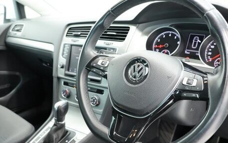 Volkswagen Golf VII, 2015 год, 987 600 рублей, 19 фотография