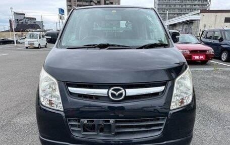 Mazda AZ-Wagon IV, 2011 год, 560 016 рублей, 2 фотография