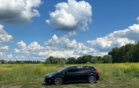 Ford Focus III, 2011 год, 930 000 рублей, 2 фотография