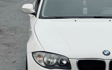 BMW 1 серия, 2011 год, 1 290 000 рублей, 3 фотография