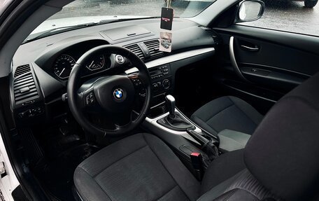 BMW 1 серия, 2011 год, 1 290 000 рублей, 15 фотография