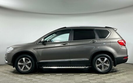 Haval H6, 2017 год, 1 399 000 рублей, 3 фотография