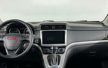 Haval H6, 2017 год, 1 399 000 рублей, 14 фотография